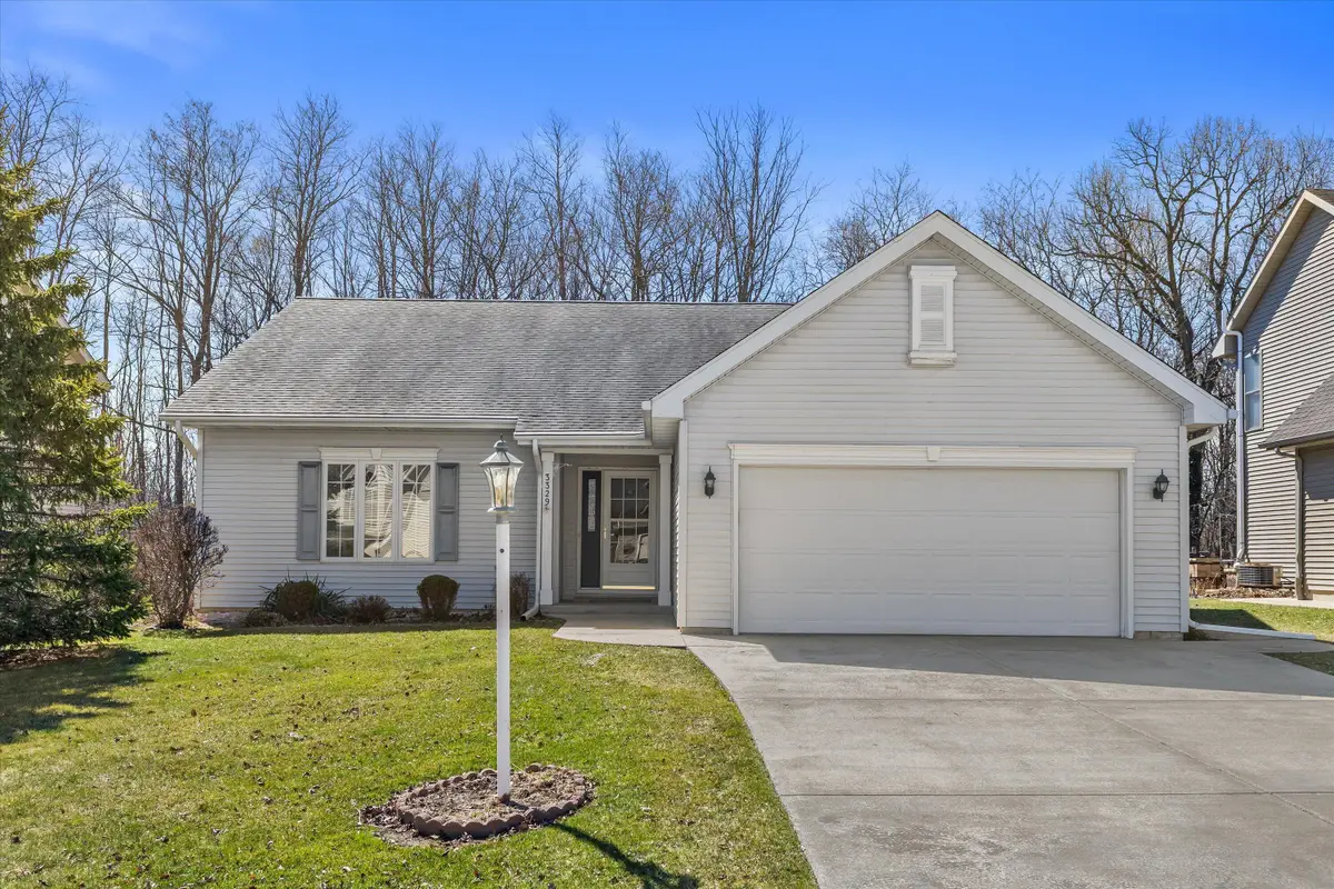 3329 125th St, Pleasant Prairie, WI 53158 - #1