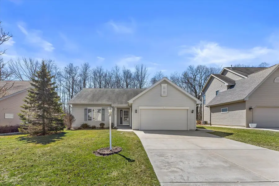 3329 125th St, Pleasant Prairie, WI 53158 - #2