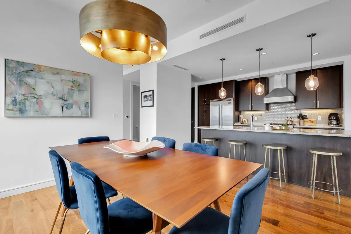 106 W Seeboth St, Milwaukee, WI 53204 - #1