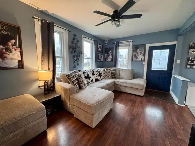 731 St Paul St, Kiel, WI 53042 - #2