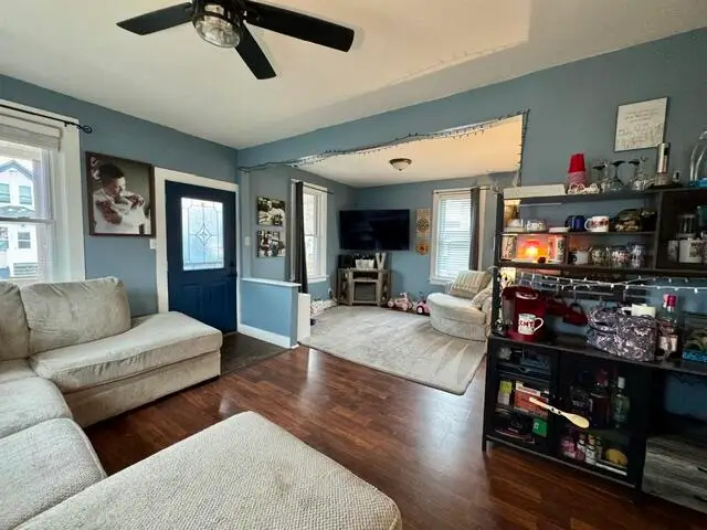 731 St Paul St, Kiel, WI 53042 - #3