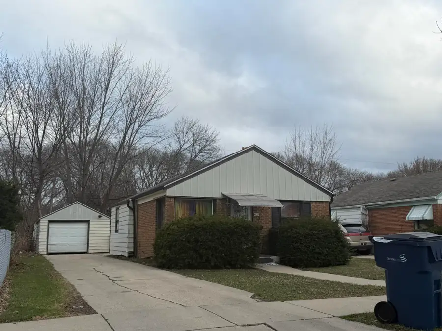 4639 N Sherman Blvd, Milwaukee, WI 53209 - #3