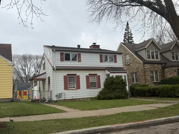 3731 N 36th St, Milwaukee, WI 53216