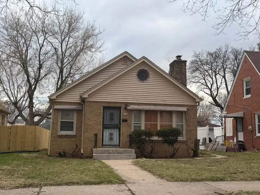 4108 N 45th St, Milwaukee, WI 53216 - #2
