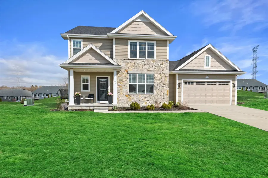 N62W21744 Masters Dr, Menomonee Falls, WI 53051 - #3