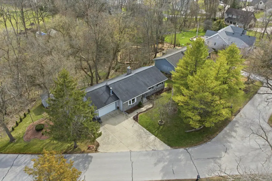 N8973 E Miramar Dr, East Troy, WI 53120 - #3