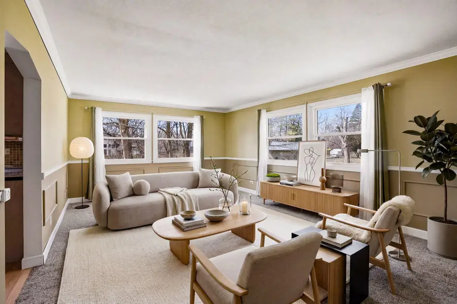 11108 82nd St, Pleasant Prairie, WI 53158 - #3