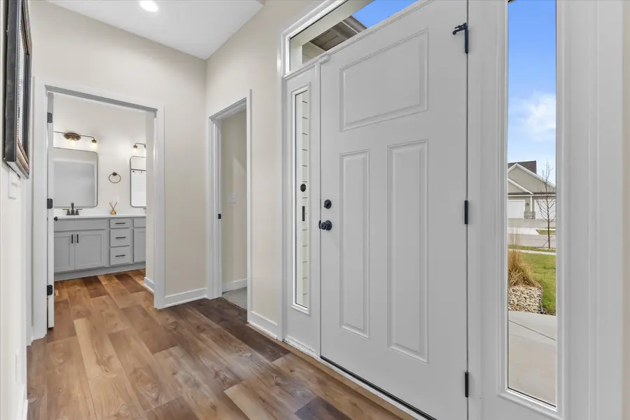 8971 Creekside Cir, Pleasant Prairie, WI 53158 - #3