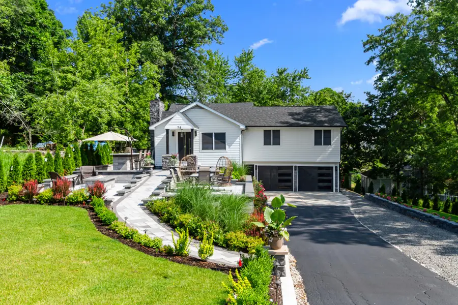 78 Congress St, Williams Bay, WI 53191 - #2