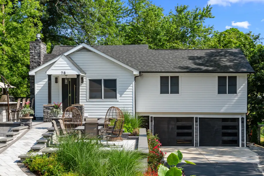 78 Congress St, Williams Bay, WI 53191 - #3