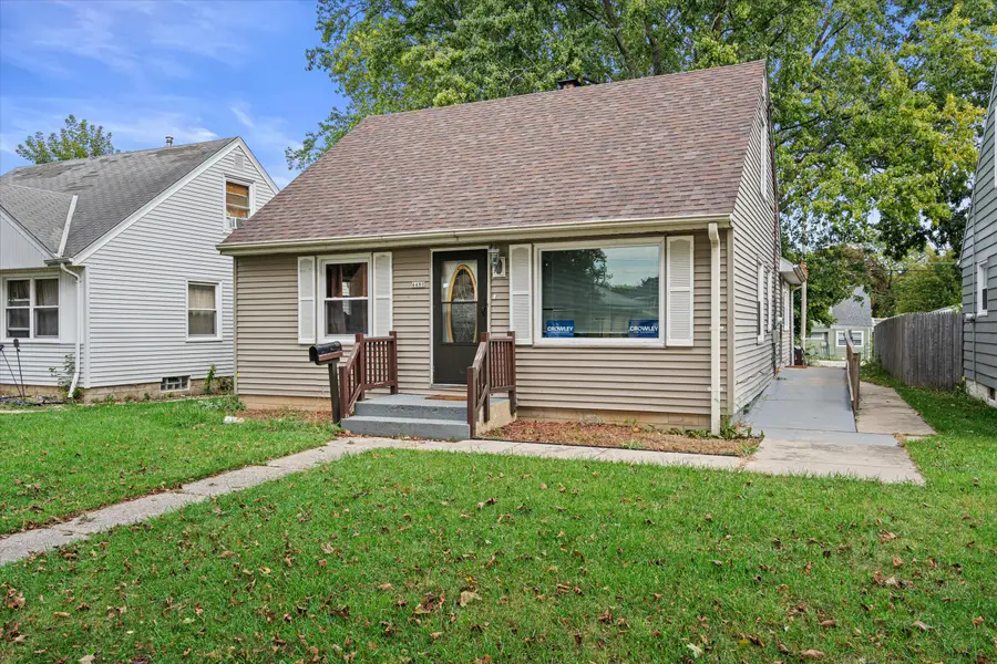 4480 N 83rd St, Milwaukee, WI 53218 - #2