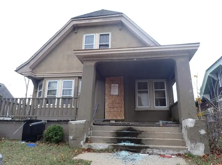 2939 N 9th St, Milwaukee, WI 53206 - #1