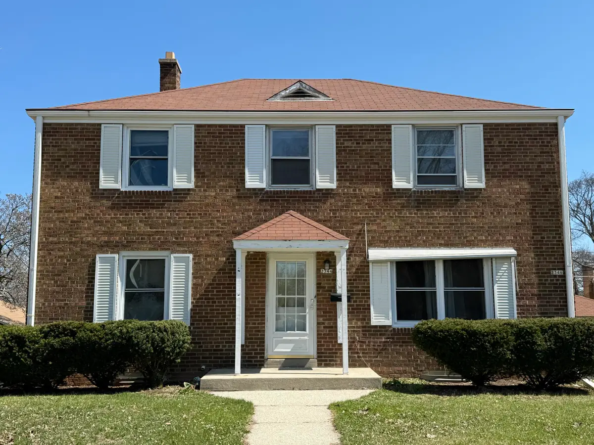 2344 S 60th St, West Allis, WI 53219 - #1