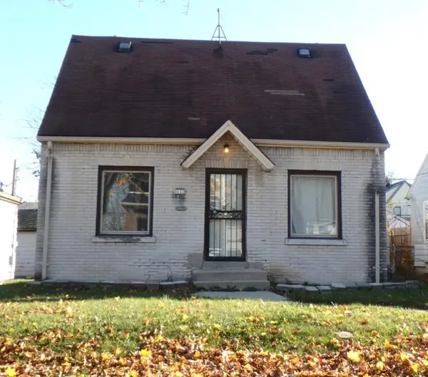 4632 N 24th Pl, Milwaukee, WI 53209