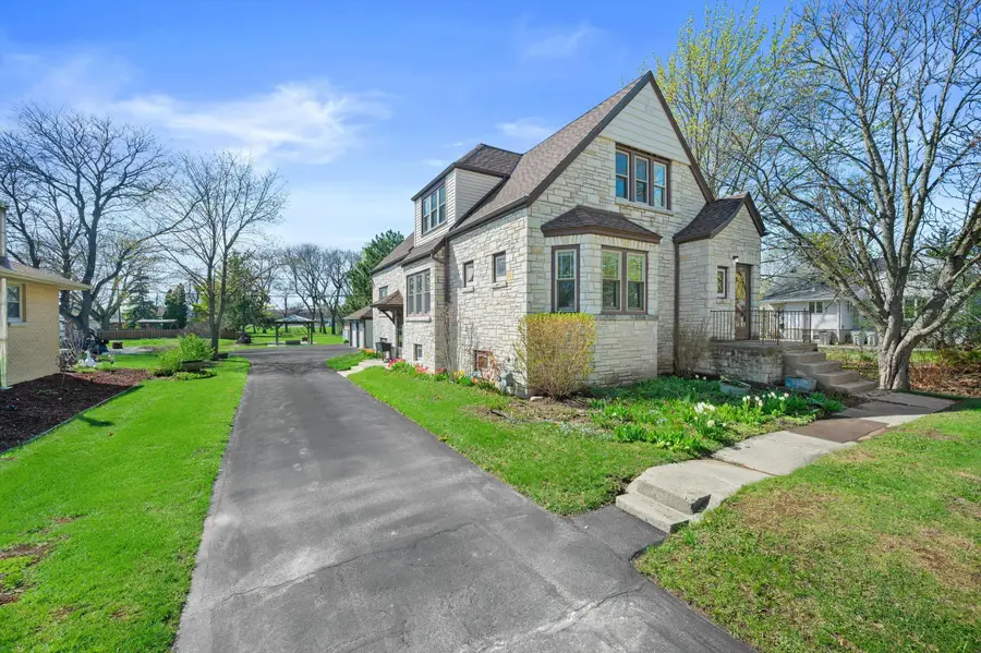 3455 S 96th St, Milwaukee, WI 53227 - #3