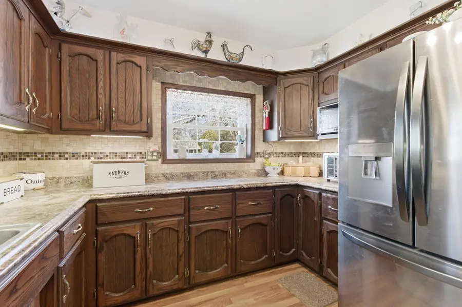 N9415 Sexton Rd, Russell, WI 53020 - #3