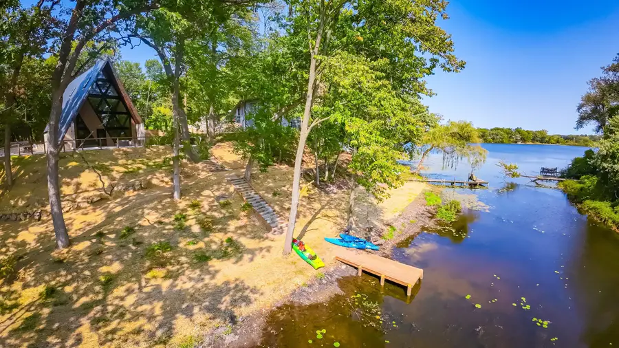 N1164 Forest Dr, Genoa City, WI 53128 - #2