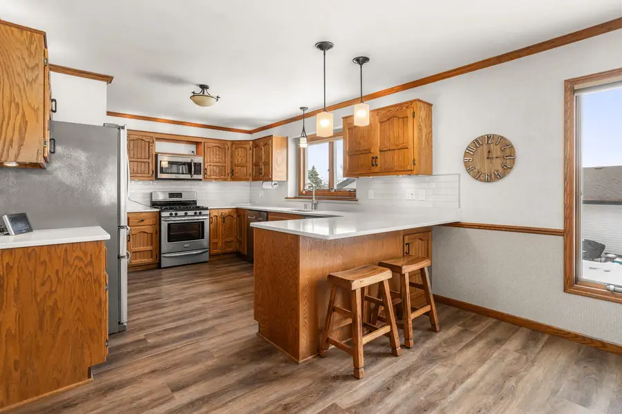 N70W23439 Prides Rd, Sussex, WI 53089 - #2