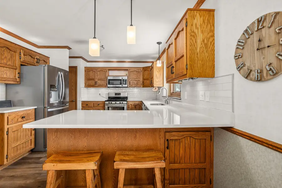 N70W23439 Prides Rd, Sussex, WI 53089 - #3