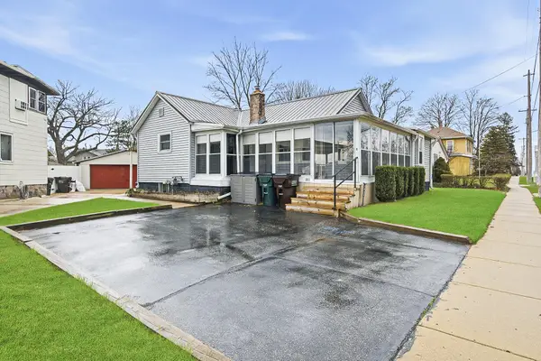 207 Maple St, Palmyra, WI 53156