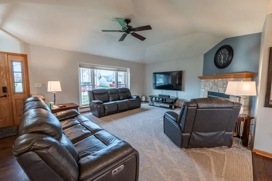 N172W20205 Woodland Trl, Jackson, WI 53037 - #3