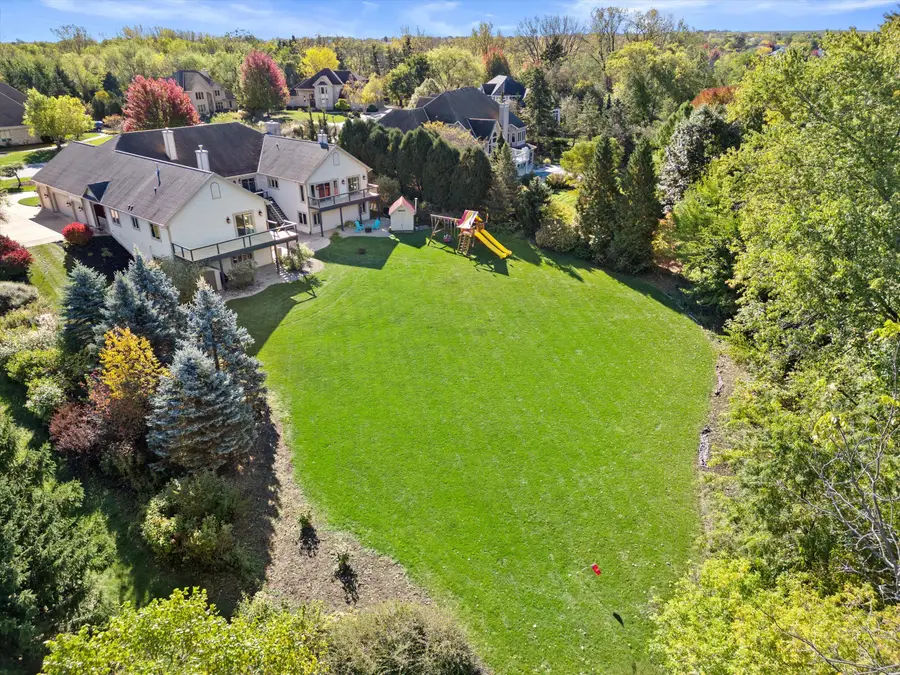 5740 Woodland Hills Dr, Mount Pleasant, WI 53406 - #3