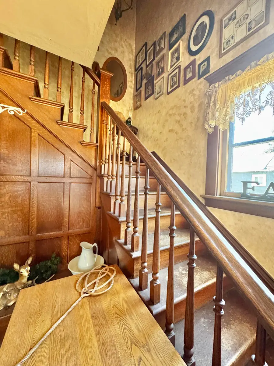 327 W Florence St, Cambria, WI 53923 - #2