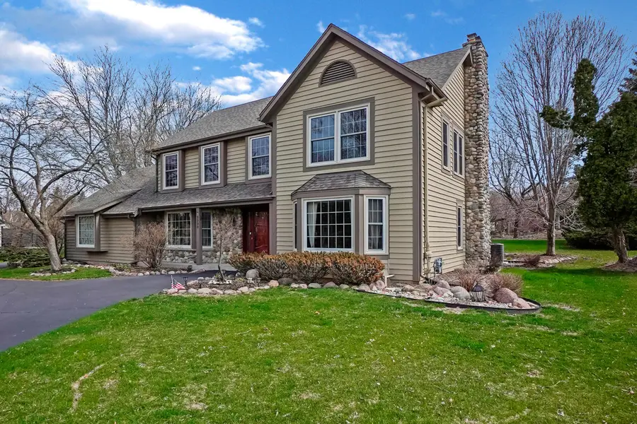 2320 Buckingham Pl, Brookfield, WI 53045 - #2