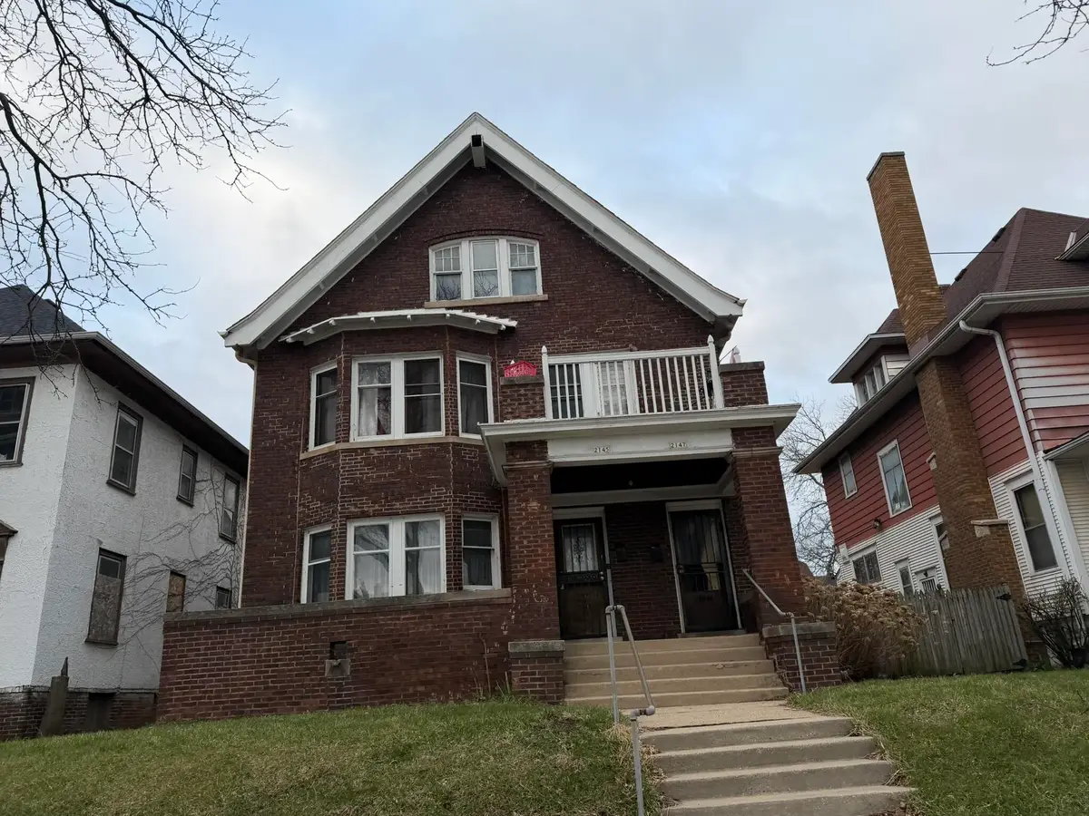 2145 N Sherman Blvd, Milwaukee, WI 53208 - #1
