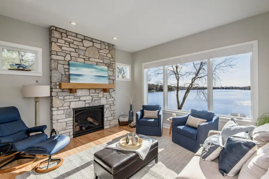 W1176 South Shore Dr, Palmyra, WI 53156 - #2