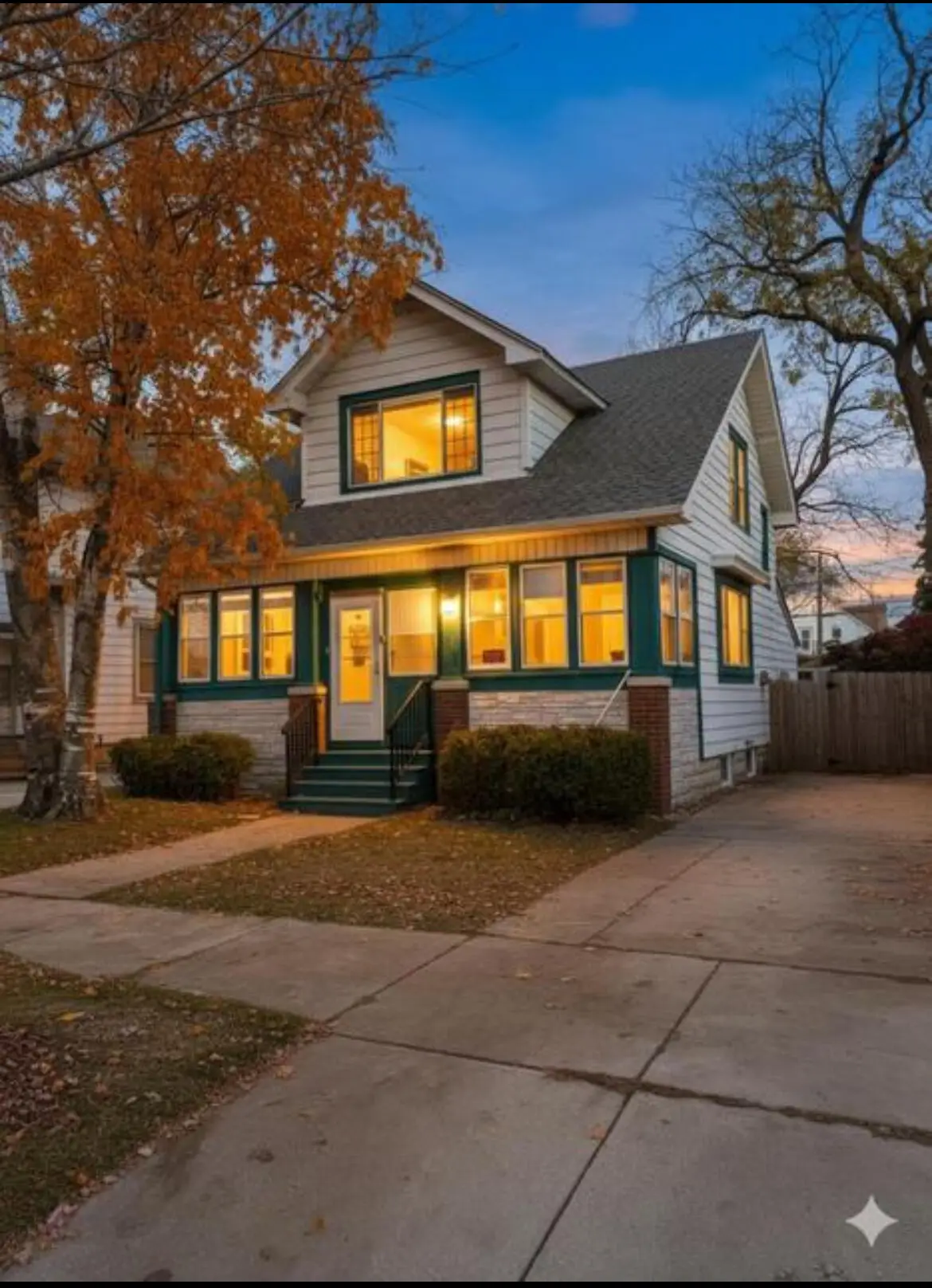 1629 West Blvd Blvd, Racine, WI 53405 - #1