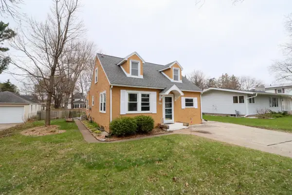 3144 25th St S, La Crosse, WI 54601
