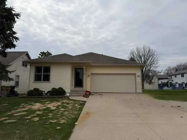 4510 Rigney Ln, Madison, WI 53704