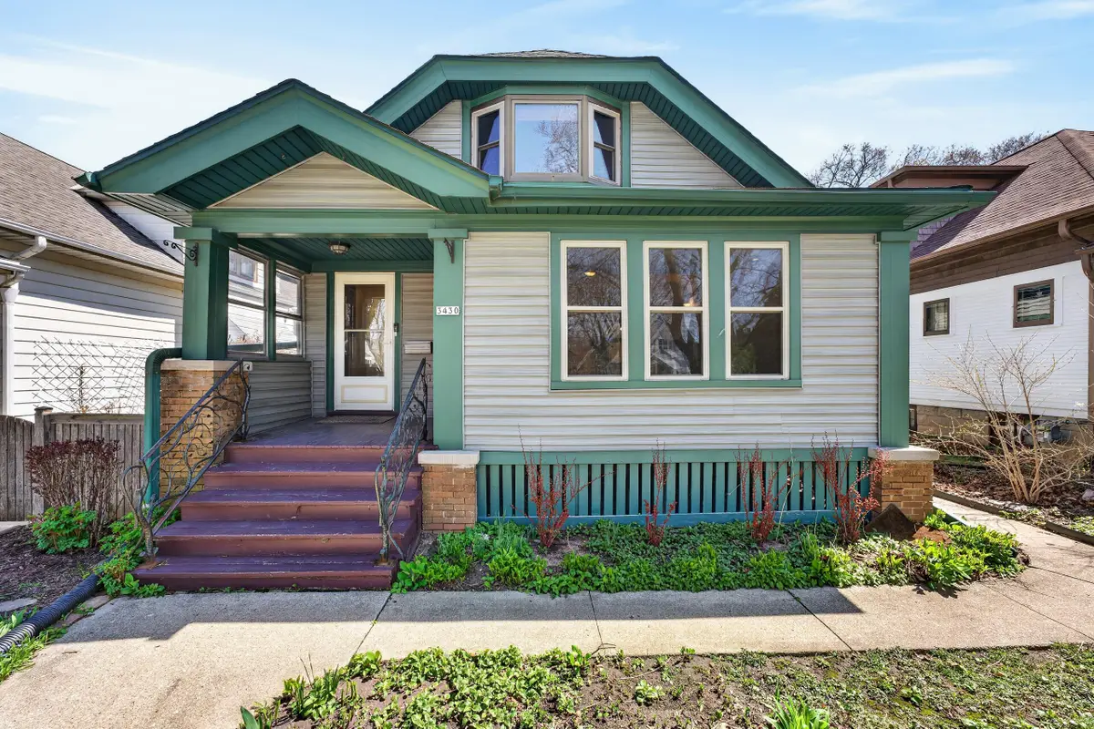 3430 N Cramer St, Milwaukee, WI 53211 - #1