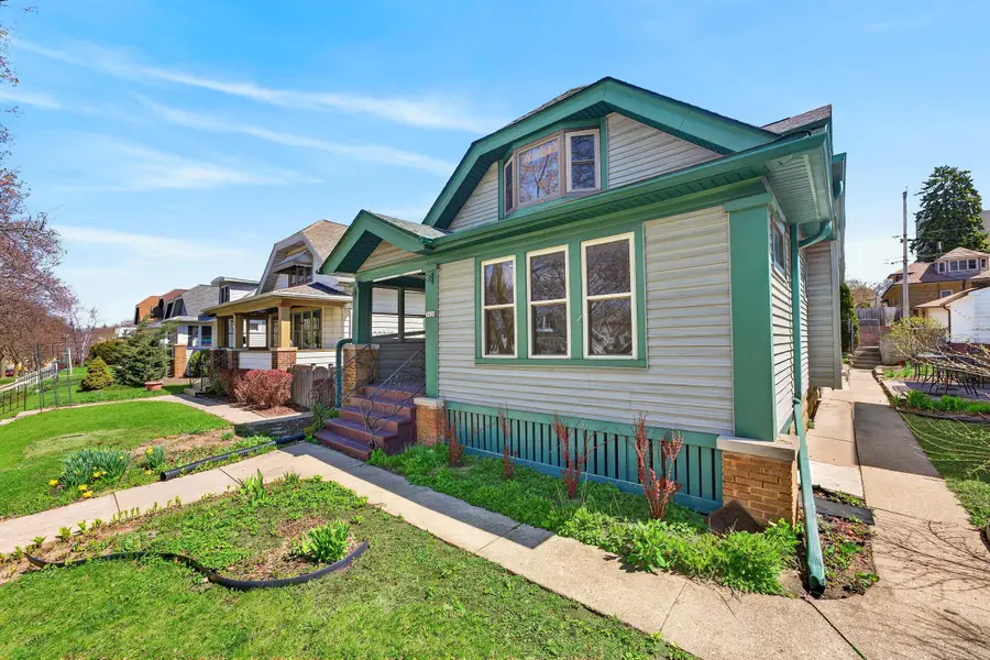 3430 N Cramer St, Milwaukee, WI 53211 - #3
