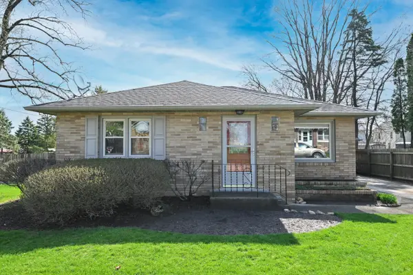 N3834 Liberty St, Sullivan, WI 53178