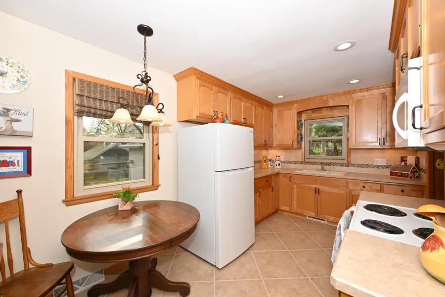 N3834 Liberty St, Sullivan, WI 53178 - #3