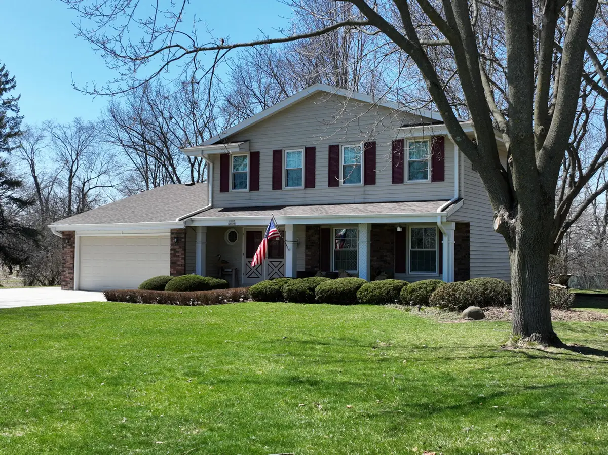 W287N6575 Hibritten Way, Merton, WI 53029 - #1