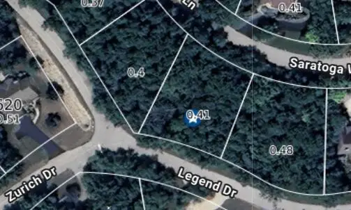 660 Legend Dr, Geneva, WI 53147 - #1