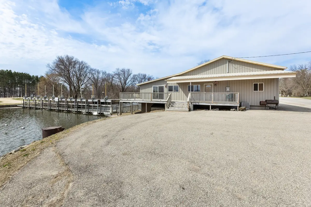 141 W Mill Rd, Blair, WI 54616 - #1