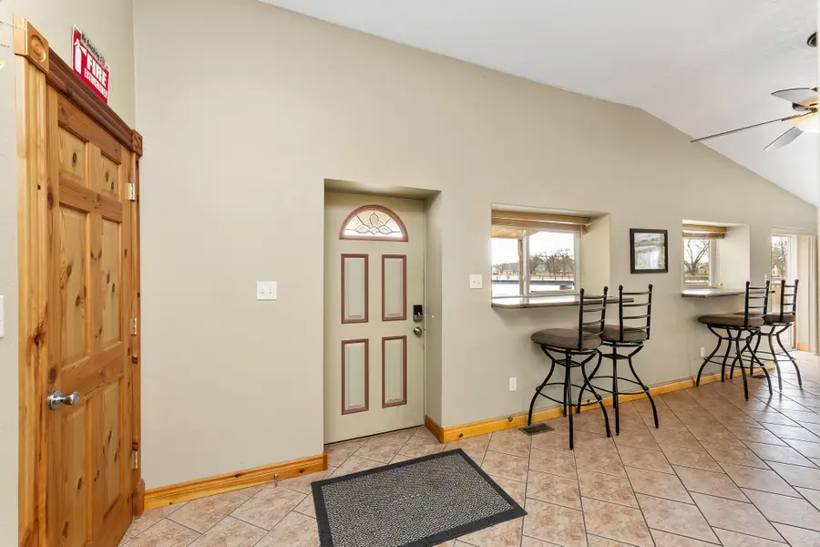 141 W Mill Rd, Blair, WI 54616 - #3