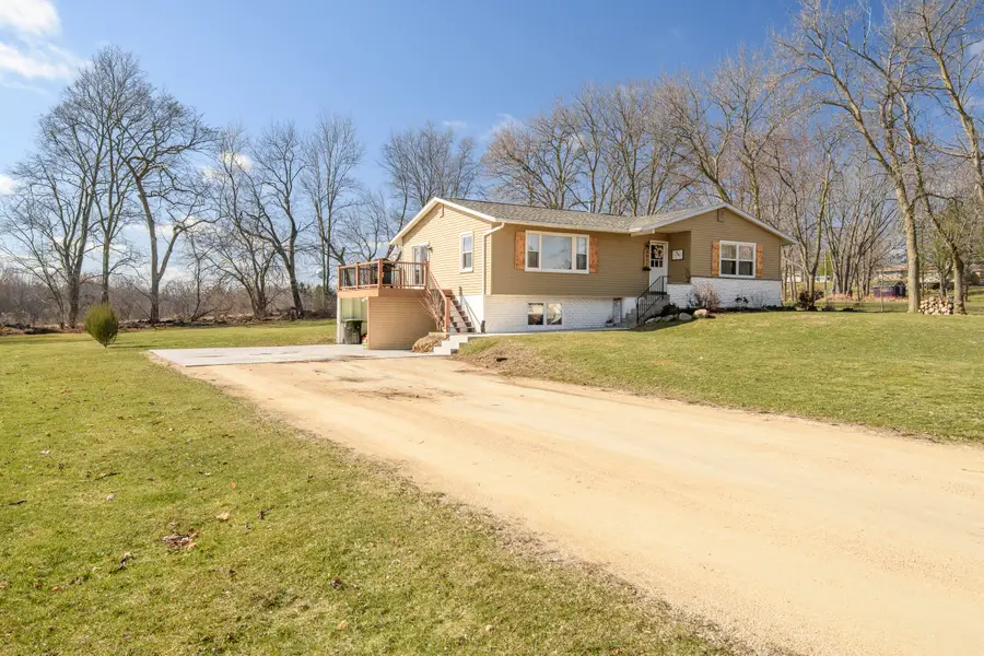 W4011 Hickory Rd, Hustisford, WI 53034 - #2