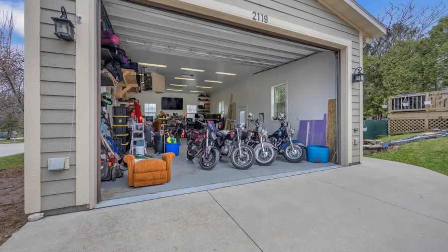 2119 N 38th St, Sheboygan, WI 53081 - #3