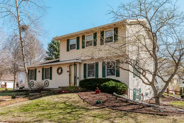 2001 S Thompson Dr, Madison, WI 53715