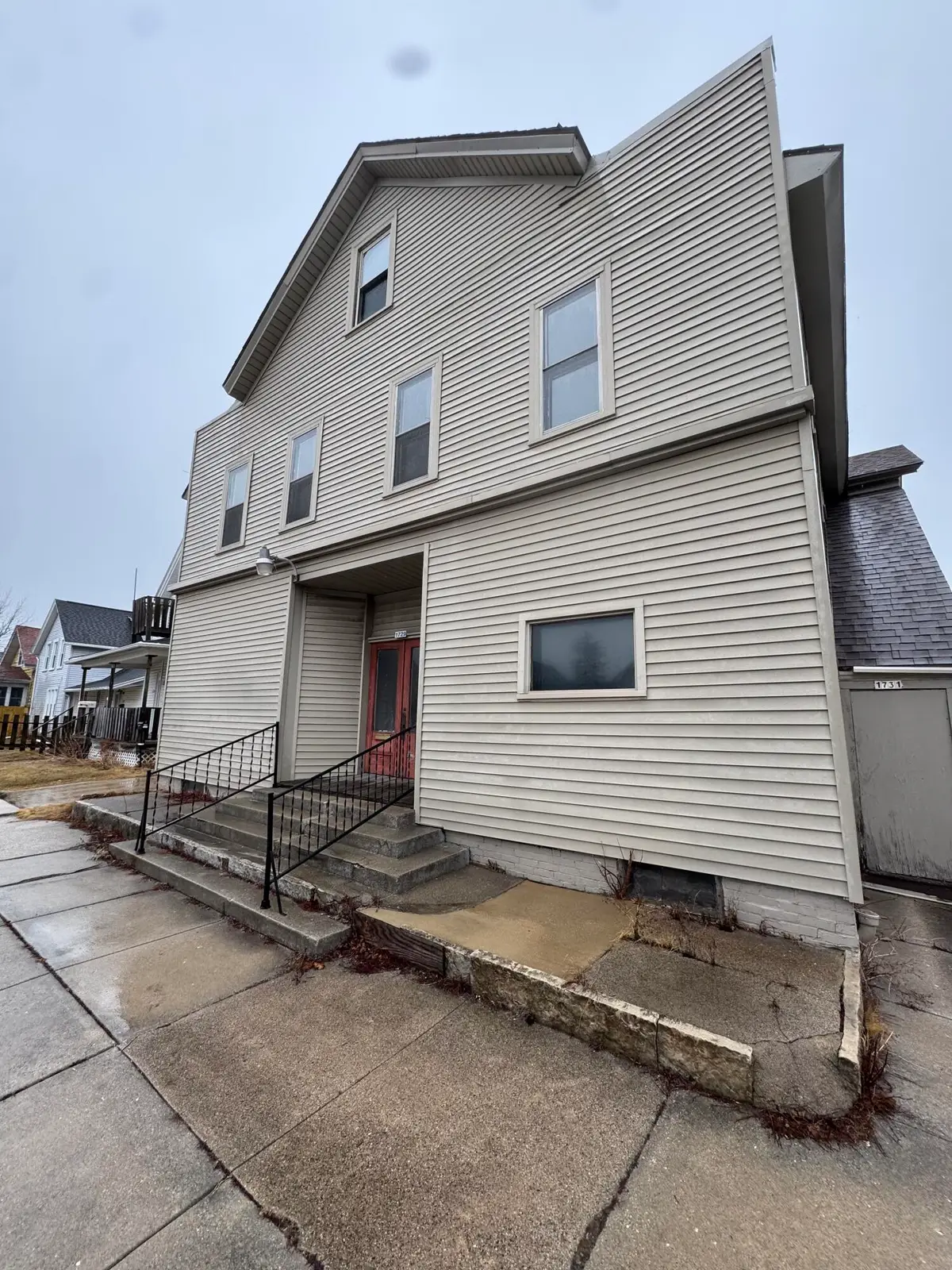 1729 S 12th St St, Sheboygan, WI 53081 - #1