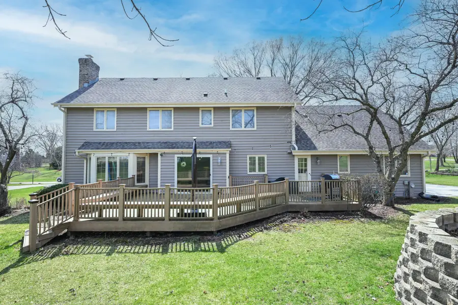 15800 Brook Ln, Brookfield, WI 53005 - #2