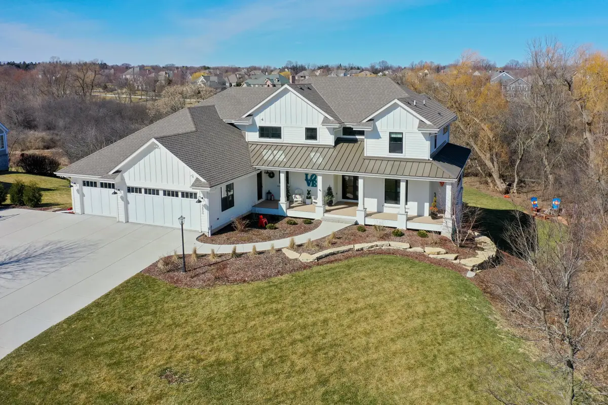 6850 W River Birch Dr, Mequon, WI 53092 - #1