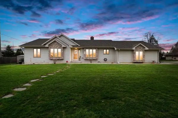 4675 78th St, Pleasant Prairie, WI 53142