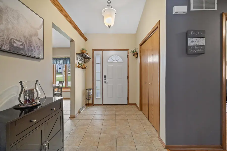 4675 78th St, Pleasant Prairie, WI 53142 - #3