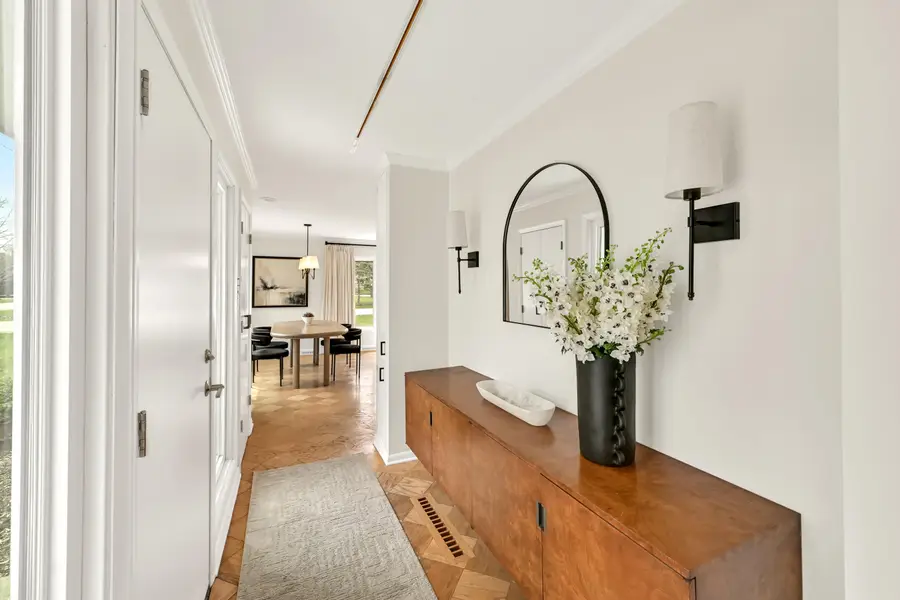 8207 N Regent Rd, Fox Point, WI 53217 - #2